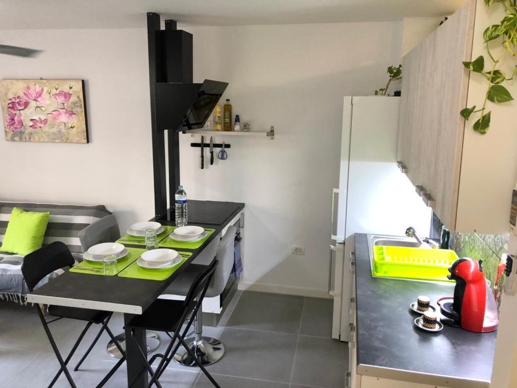 Apartment Cristianos Center Modern *