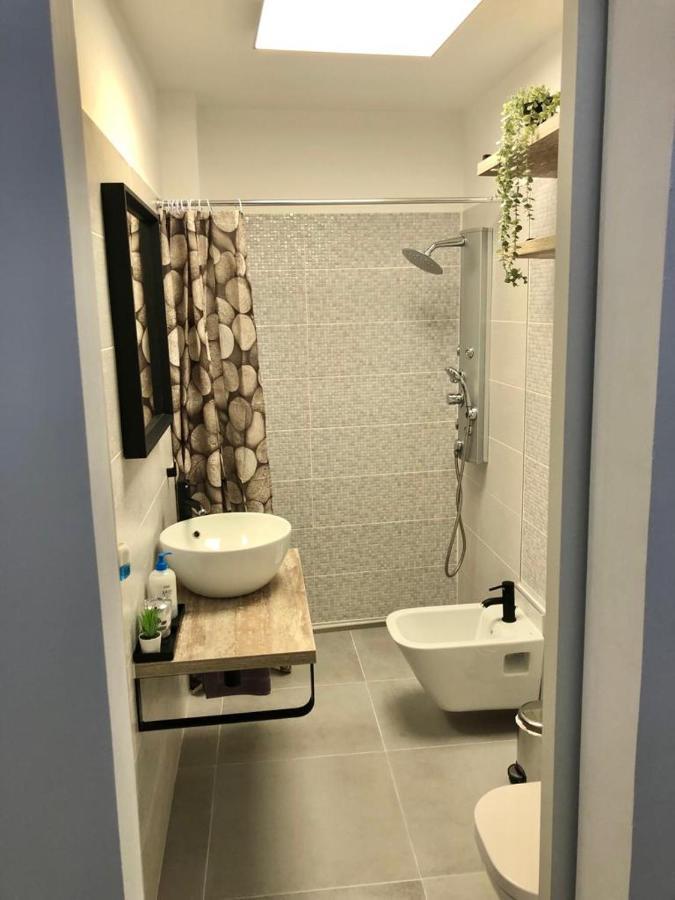 Apartment Cristianos Center Modern