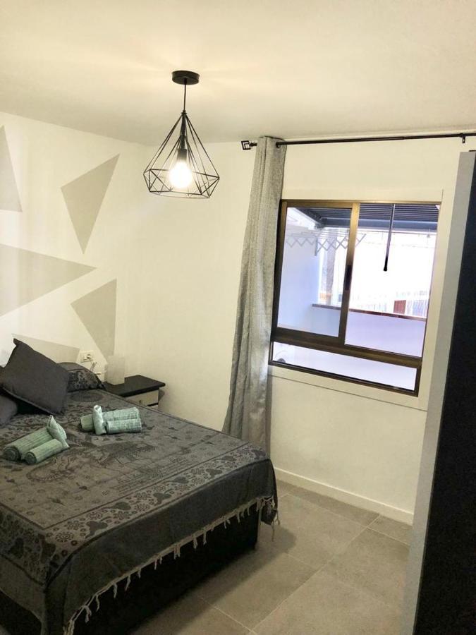 Cristianos Center Modern Apartament Los Cristianos (Tenerife)