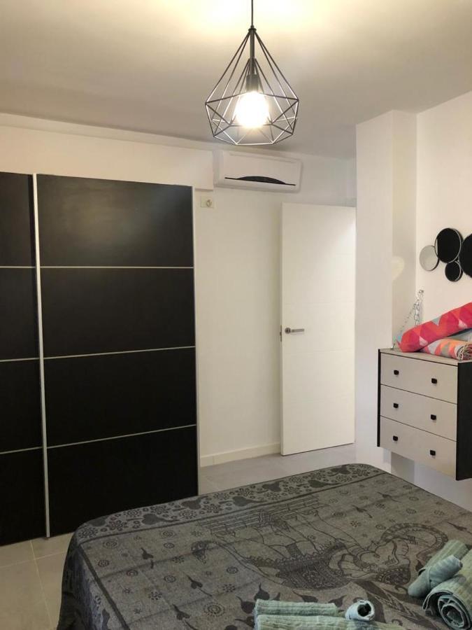 Cristianos Center Modern Apartament