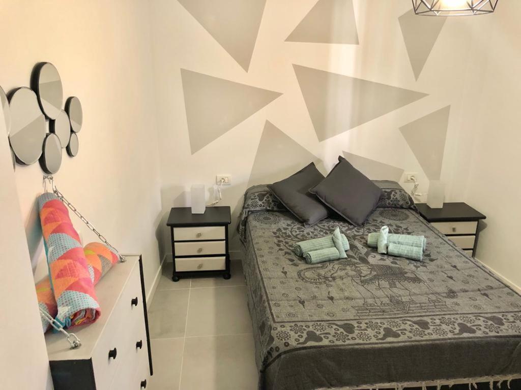 Apartament Cristianos Center Modern *