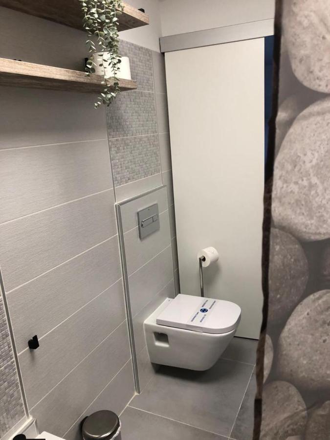Apartament Cristianos Center Modern *