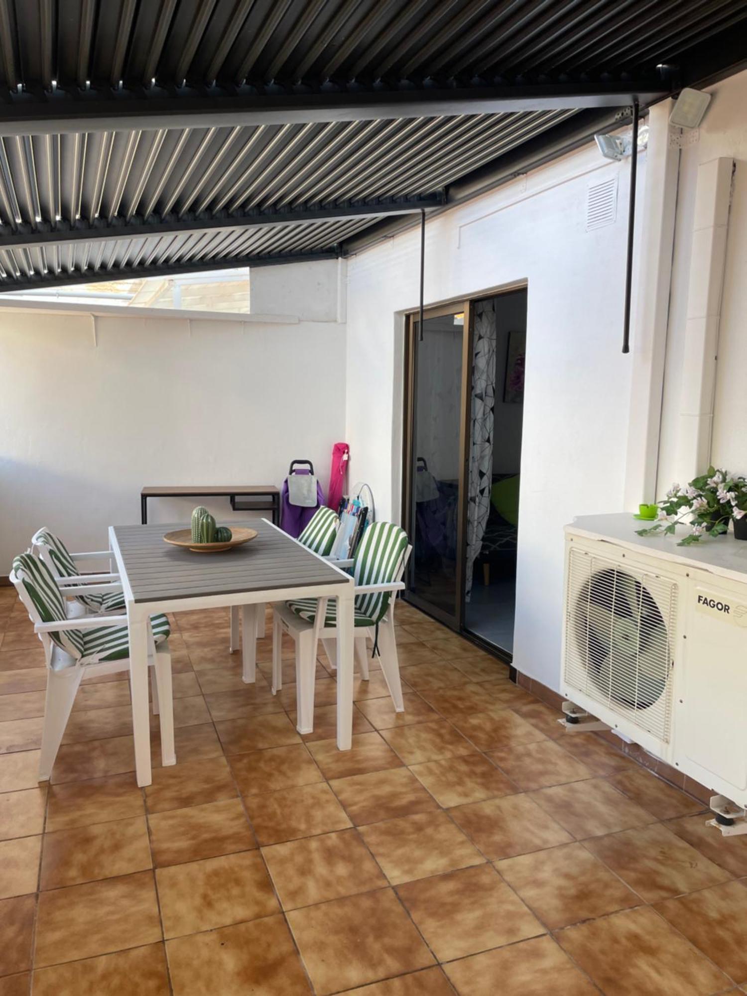 Cristianos Center Modern Apartament *