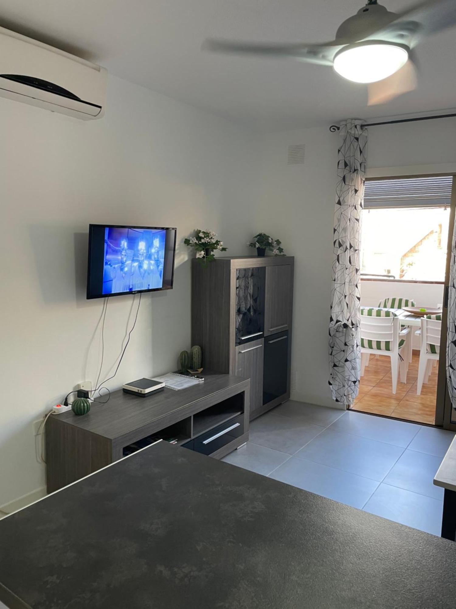 Appartement Cristianos Center Modern Los Cristianos (Tenerife)